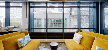 office rooms