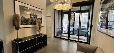 Foto 1 van 7 Rue Léo Delibes in Parijs