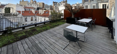 Foto 3 de la 7 Rue Léo Delibes en París