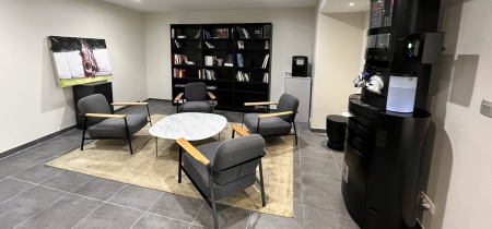 Foto 9 de la 7 Rue Léo Delibes en París