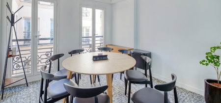 bureau