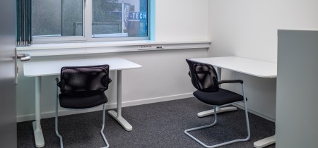 Office 9 Brixtonlaan