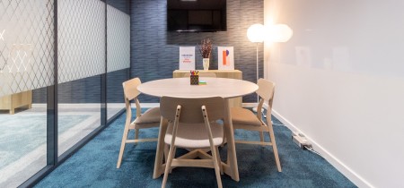 bureau