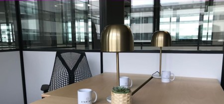 Foto 4 van 10 Rue des Satellites in Bordeaux