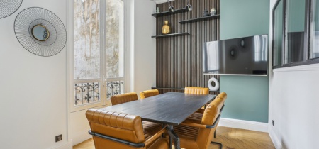 meeting room