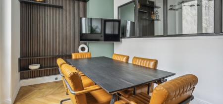 meeting room