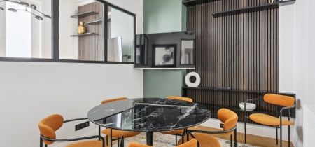 meeting room