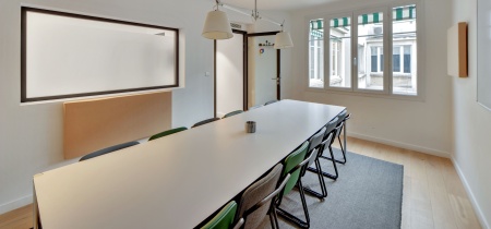 Meeting room