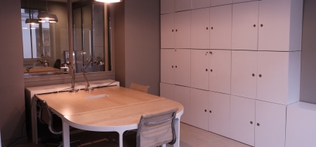 Office 188 Boulevard Voltaire