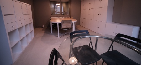 Meeting room 188 Boulevard Voltaire