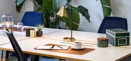 office space