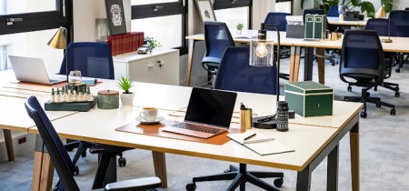 office space