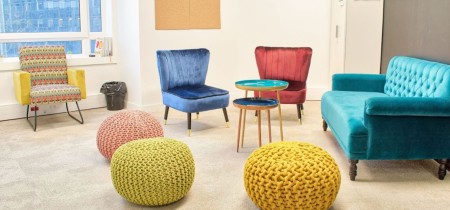 Open spce 11 Cours Valmy