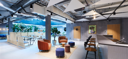 Foto 4 van 18 rue de la Fontaine au Roi  in Parijs