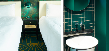 Foto 6 van 18 rue de la Fontaine au Roi  in Parijs