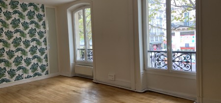 Office 12 rue des Ours