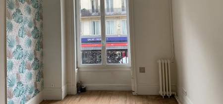 Coworking 12 rue des Ours