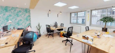 bureau