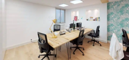 bureau