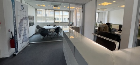 Foto 5 de la 13 Rue des Sablons en París