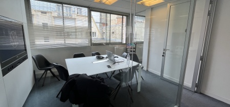 Foto 6 de la 13 Rue des Sablons en París