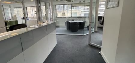 Foto 7 de la 13 Rue des Sablons en París