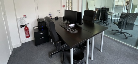 Foto 8 de la 13 Rue des Sablons en París