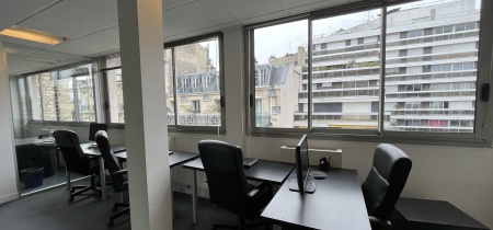 Foto 3 de la 13 Rue des Sablons en París