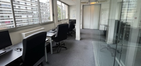 Foto 9 de la 13 Rue des Sablons en París