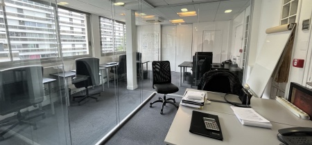 Foto 2 de la 13 Rue des Sablons en París