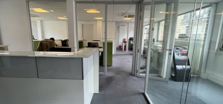 Foto 10 de la 13 Rue des Sablons en París