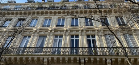 Foto 1 der 135 boulevard Magenta in Paris