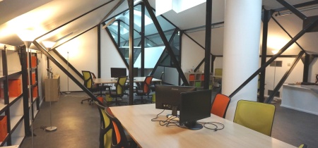 Foto 2 di 13 Place Jules Ferry ad Lione