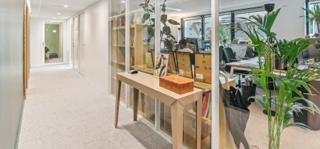office space