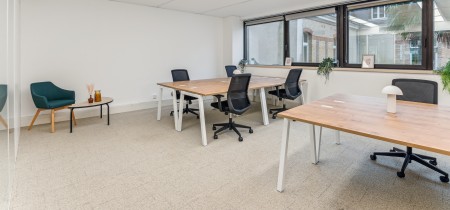meeting space