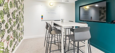 meeting room