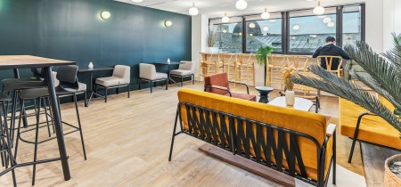 informal space