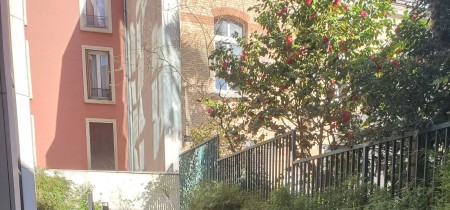 Foto 8 de la 140 rue Victor Hugo  en Levallois-Perret