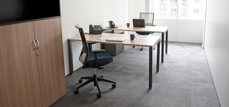 Photo 20 de Avenue Louise 143 à Bruxelles