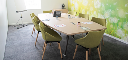 Photo 21 de Avenue Louise 143 à Bruxelles