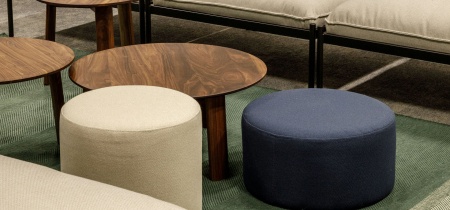 Couch area