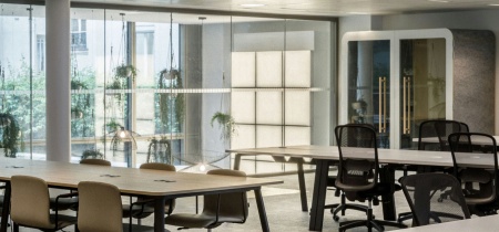 Chairs