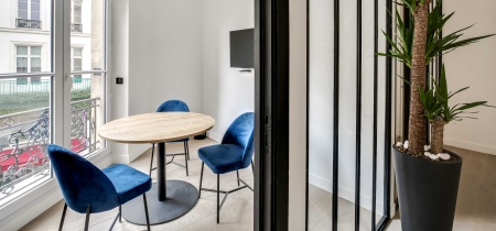 meeting room