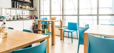 Office Space For Rent Paris