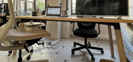 Foto 4 de la 153 rue Belliard en París