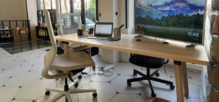 Foto 2 de la 153 rue Belliard en París