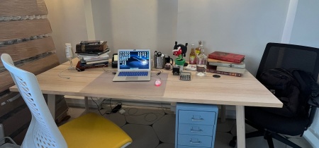 Foto 3 de la 153 rue Belliard en París