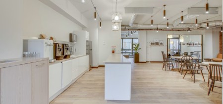 Foto 4 der 15 rue de Vanves 92100 in Boulogne-Billancourt
