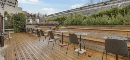 Foto 5 der 15 rue de Vanves 92100 in Boulogne-Billancourt