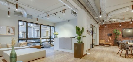 Foto 2 der 15 rue de Vanves 92100 in Boulogne-Billancourt